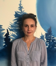 Book an Appointment with Natalia Caraion for Massage Therapy