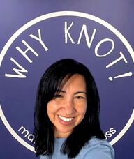 Book an Appointment with Mariana Rodriguez for Massage Therapy