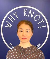 Book an Appointment with Mary (Jin) Mu for Massage Therapy