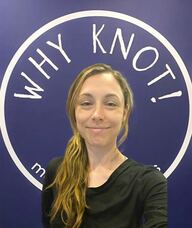 Book an Appointment with Nicole Majcher for Massage Therapy