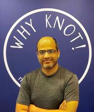 Book an Appointment with Sandeep Soni, RMT for Massage Therapy