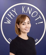 Book an Appointment with Eri Nakamura for Massage Therapy