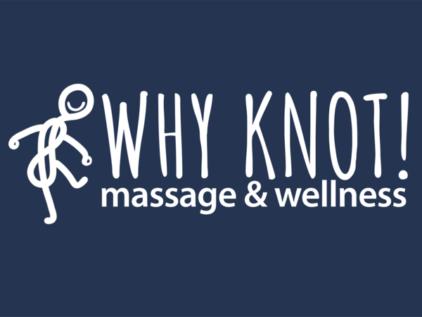 Why Knot! Massage & Wellness