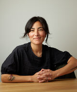 Book an Appointment with Naomi Aris Horii (RCC) at Fix Healthcare Downtown