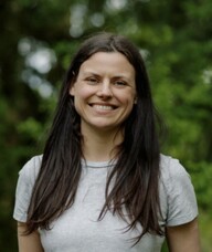 Book an Appointment with Riley Craven (RMT) for Massage Therapy