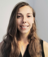 Book an Appointment with Jadyn Jacott (RMT) for Massage Therapy