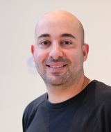 Book an Appointment with Carl Cachia (Physiotherapist) at Fix Healthcare Downtown