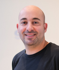 Book an Appointment with Carl Cachia for Physiotherapy