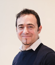 Book an Appointment with Giorgio Caiterzi (Osteopathic Practitioner) for Osteopathy