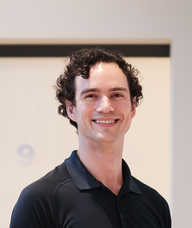 Book an Appointment with S. Ross Ramage (RMT) for Massage Therapy