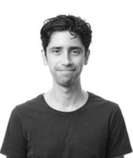 Book an Appointment with Fabián Merino (RMT) for Massage Therapy