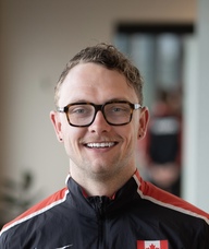 Book an Appointment with Tyler Smith (Physiotherapist) for Physiotherapy