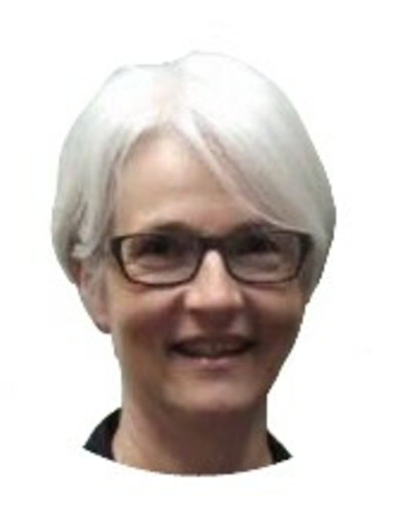Dr. Anne Maylin-Lee