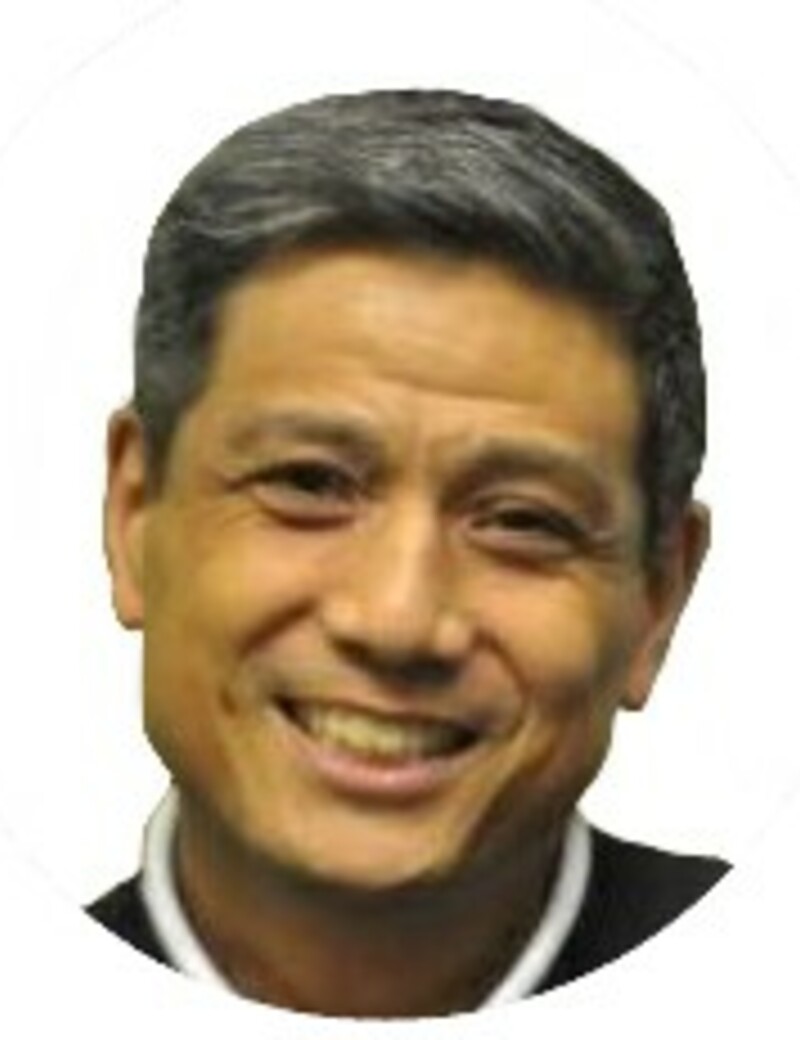 Dr. Eugene Lee
