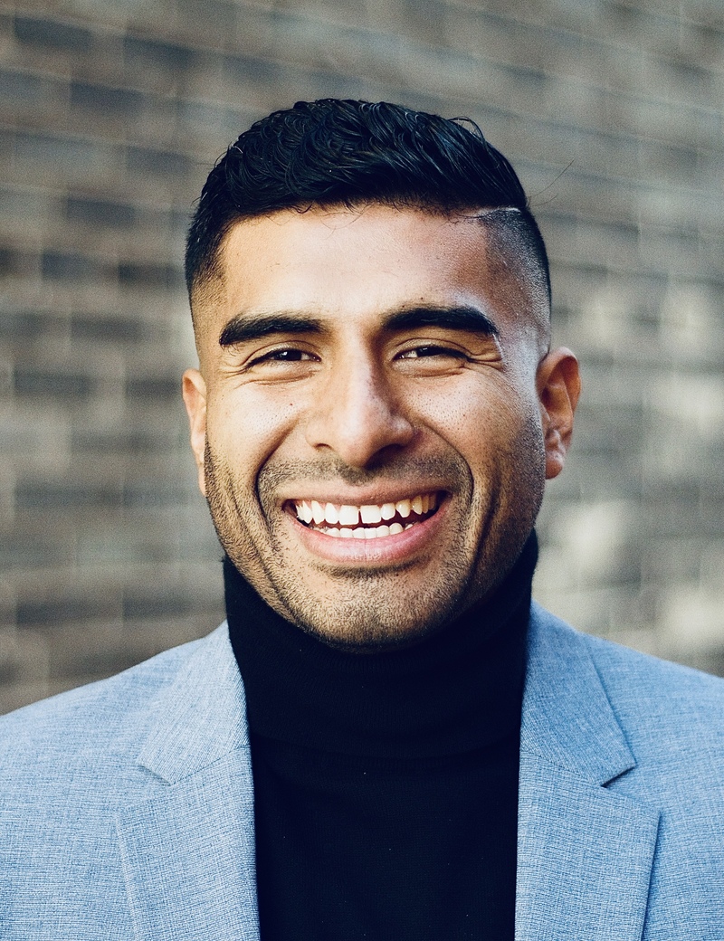 Mr. Guillermo Rodriguez