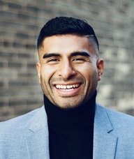 Book an Appointment with Mr. Guillermo Rodriguez for Counselling