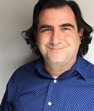 Book an Appointment with Mr. Charles Gollob for Massage Therapy