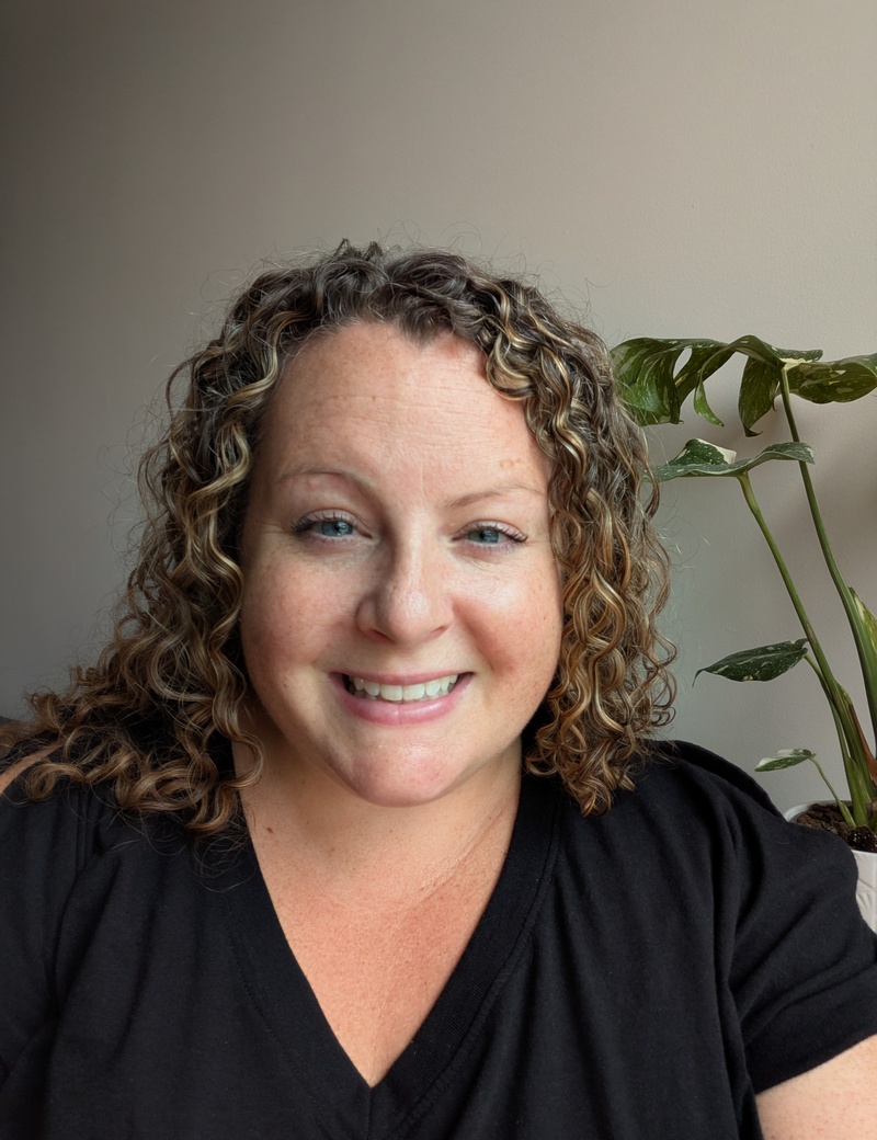 Ms. Stacey Kuenzler