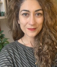 Book an Appointment with Nika Khanjani for Somatic Experiencing