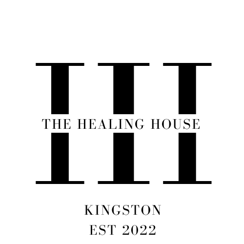 The Healing House Kingston