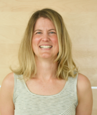 Book an Appointment with Gina Mannheimer for Physiotherapy In-Person Appointment