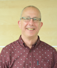 Book an Appointment with G. Wallace Ross for Physiotherapy In-Person Appointment