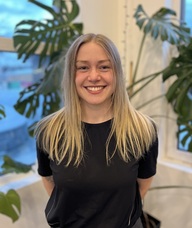 Book an Appointment with Saskia Steiner for Physiotherapy In-Person Appointment