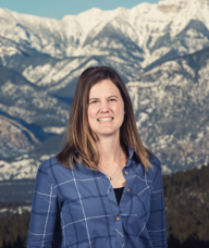 Book an Appointment with Gina Mannheimer for Physiotherapy In-Person Appointment