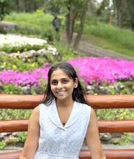 Book an Appointment with Krinna Limbachiya for Physiotherapy In-Person Appointment