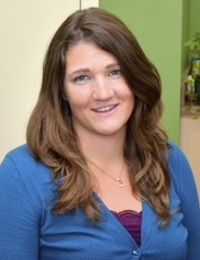 Dr. Karen Fahrni D.C.