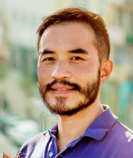 Book an Appointment with Luke Chang for Physiotherapy - Senior Therapist