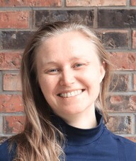 Book an Appointment with Alexandra Ola Jaroma for Massage Therapy