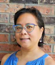 Book an Appointment with Starlet Jetta Pulido for Manual Therapy