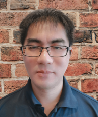 Book an Appointment with Jeff Jianfeng Qiu for Massage Therapy
