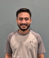 Book an Appointment with Joyal Vadakkumchery PT at INNISFAIL Healthy Family Chiropractic