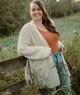 Book an Appointment with Brynn Danser at INNISFAIL Healthy Family Chiropractic