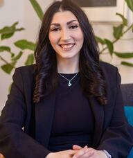 Book an Appointment with Olivia Gallo for Psychotherapy