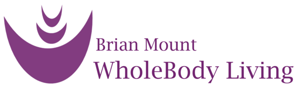 Brian Mount  WholeBody Living