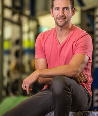 Book an Appointment with Darren McConaghy for Athletic Therapy