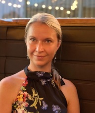 Book an Appointment with Violeta Dulko for Massage Therapy