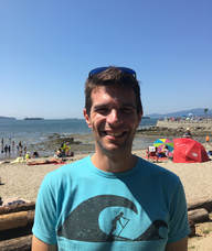 Book an Appointment with Martin Vaillancourt for Physiotherapy