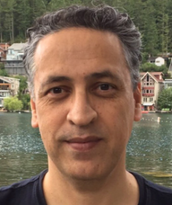 Book an Appointment with Bijan Khalili for Kinesiology