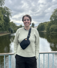 Book an Appointment with Dayna Kern for Physiotherapy