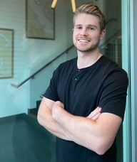 Book an Appointment with Sean Gill for Massage Therapy