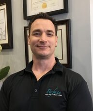 Book an Appointment with Mr. Richard Everett for Massage Therapy