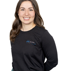 Book an Appointment with Dre Catherine Desmarais-Jeanty, Chiropraticienne for Chiropratique