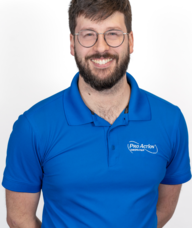 Book an Appointment with Dr Jean-Philippe Caron, Chiropraticien for Chiropratique