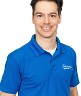 Book an Appointment with Dr Samuel Dupuis, Chiropraticien at Proaction Chiropratique inc.
