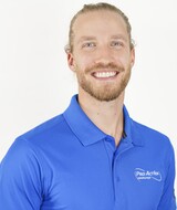 Book an Appointment with Dr Raphael Tétreault, Chiropraticien at Proaction Chiropratique inc.