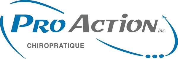 Proaction Chiropratique inc.